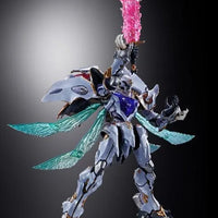 Bandai METAL BUILD Dragon Scale Sirbine [Aura Battler Dunbine] (P-Bandai) - Kidultverse