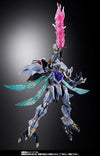 Bandai METAL BUILD Dragon Scale Sirbine [Aura Battler Dunbine] (P-Bandai) - Kidultverse