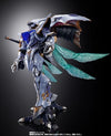 Bandai METAL BUILD Dragon Scale Sirbine [Aura Battler Dunbine] (P-Bandai) - Kidultverse