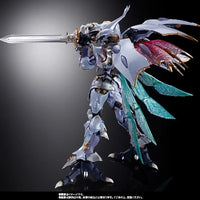 Bandai METAL BUILD Dragon Scale Sirbine [Aura Battler Dunbine] (P-Bandai) - Kidultverse