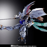 Bandai METAL BUILD Dragon Scale Sirbine [Aura Battler Dunbine] (P-Bandai) - Kidultverse