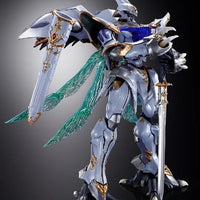 Bandai METAL BUILD Dragon Scale Sirbine [Aura Battler Dunbine] (P-Bandai) - Kidultverse