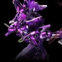 Bandai METAL BUILD Evangelion Unit-01 [CHOGOKIN 50th Exclusive] (P-Bandai) - Kidultverse