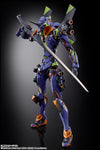 Bandai METAL BUILD Evangelion Unit-01 [Store Limited Edition] (P-Bandai) - Kidultverse