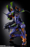 Bandai METAL BUILD Evangelion Unit-01 [Store Limited Edition] (P-Bandai) - Kidultverse