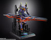 Bandai METAL BUILD Evangelion Unit-01 Test Type [30th with the Spear of Gaius] - Kidultverse