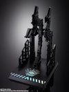 Bandai METAL BUILD Evangelion Unit-01 Test Type [30th with the Spear of Gaius] - Kidultverse