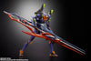 Bandai METAL BUILD Evangelion Unit-01 Test Type [30th with the Spear of Gaius] - Kidultverse
