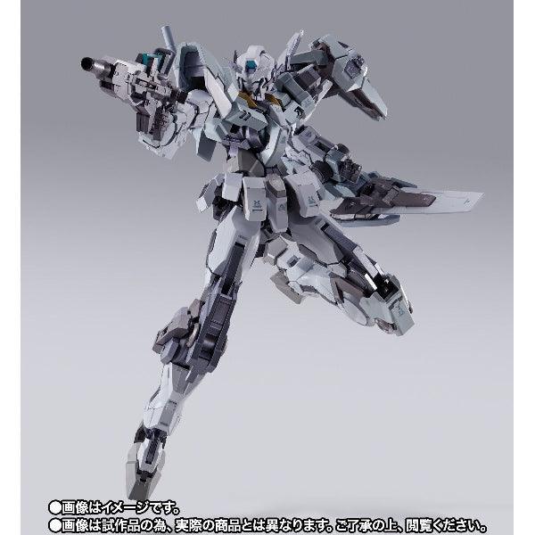 Bandai METAL BUILD GNDY-0000 Gundam Astraea II (P-Bandai) - Kidultverse
