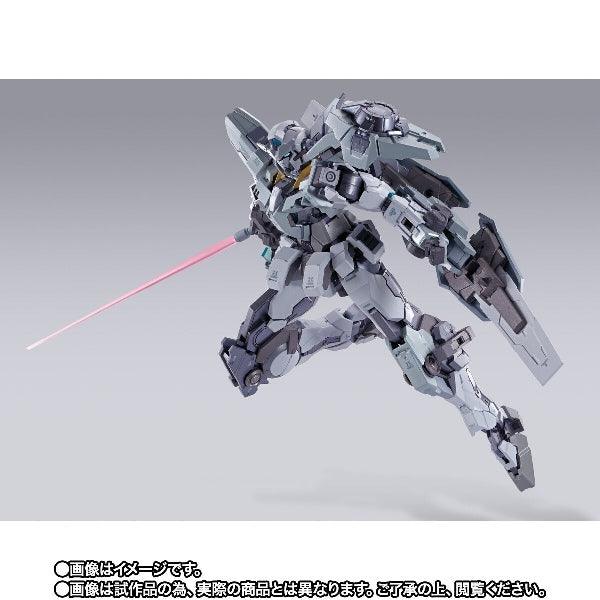 Bandai METAL BUILD GNDY-0000 Gundam Astraea II (P-Bandai) - Kidultverse