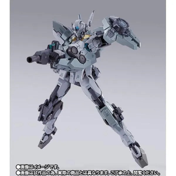 Bandai METAL BUILD GNDY-0000 Gundam Astraea II (P-Bandai) - Kidultverse