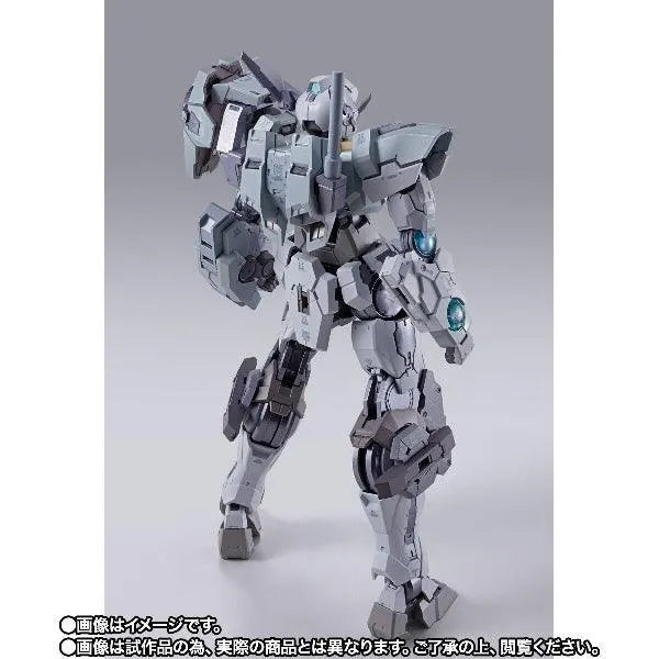 Bandai METAL BUILD GNDY-0000 Gundam Astraea II (P-Bandai) - Kidultverse