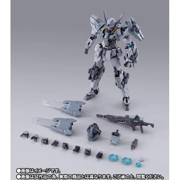 Bandai METAL BUILD GNDY-0000 Gundam Astraea II (P-Bandai) - Kidultverse