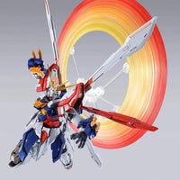 Bandai METAL BUILD God Gundam & God Gundam Second (P-Bandai) - Kidultverse