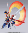 Bandai METAL BUILD God Gundam & God Gundam Second (P-Bandai) - Kidultverse