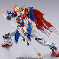 Bandai METAL BUILD God Gundam & God Gundam Second (P-Bandai) - Kidultverse