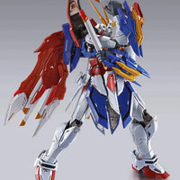 Bandai METAL BUILD God Gundam & God Gundam Second (P-Bandai) - Kidultverse
