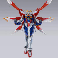 Bandai METAL BUILD God Gundam & God Gundam Second (P-Bandai) - Kidultverse
