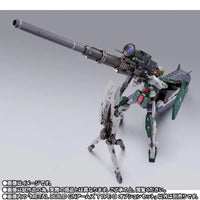 Bandai METAL BUILD Gundam 00 GN Arms Type D Option Set - Kidultverse