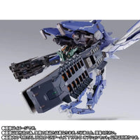 Bandai METAL BUILD Gundam 00 GN Arms Type D Option Set - Kidultverse