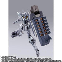 Bandai METAL BUILD Gundam 00 GN Arms Type D Option Set - Kidultverse