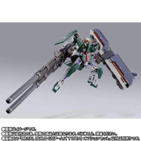 Bandai METAL BUILD Gundam 00 GN Arms Type D Option Set - Kidultverse