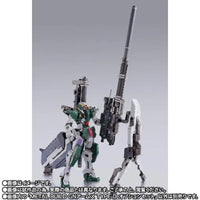 Bandai METAL BUILD Gundam 00 GN Arms Type D Option Set - Kidultverse