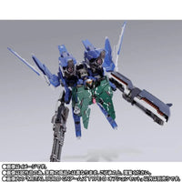 Bandai METAL BUILD Gundam 00 GN Arms Type D Option Set - Kidultverse
