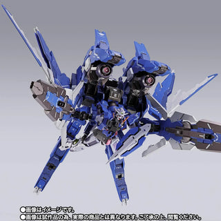 Bandai METAL BUILD Gundam 00 GN Arms Type E - Kidultverse