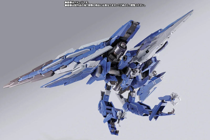 Bandai METAL BUILD Gundam 00 GN Arms Type E - Kidultverse