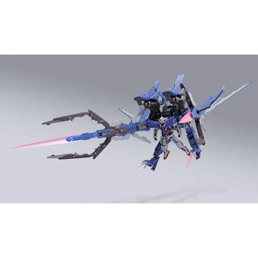 Bandai METAL BUILD Gundam 00 GN Arms Type E - Kidultverse