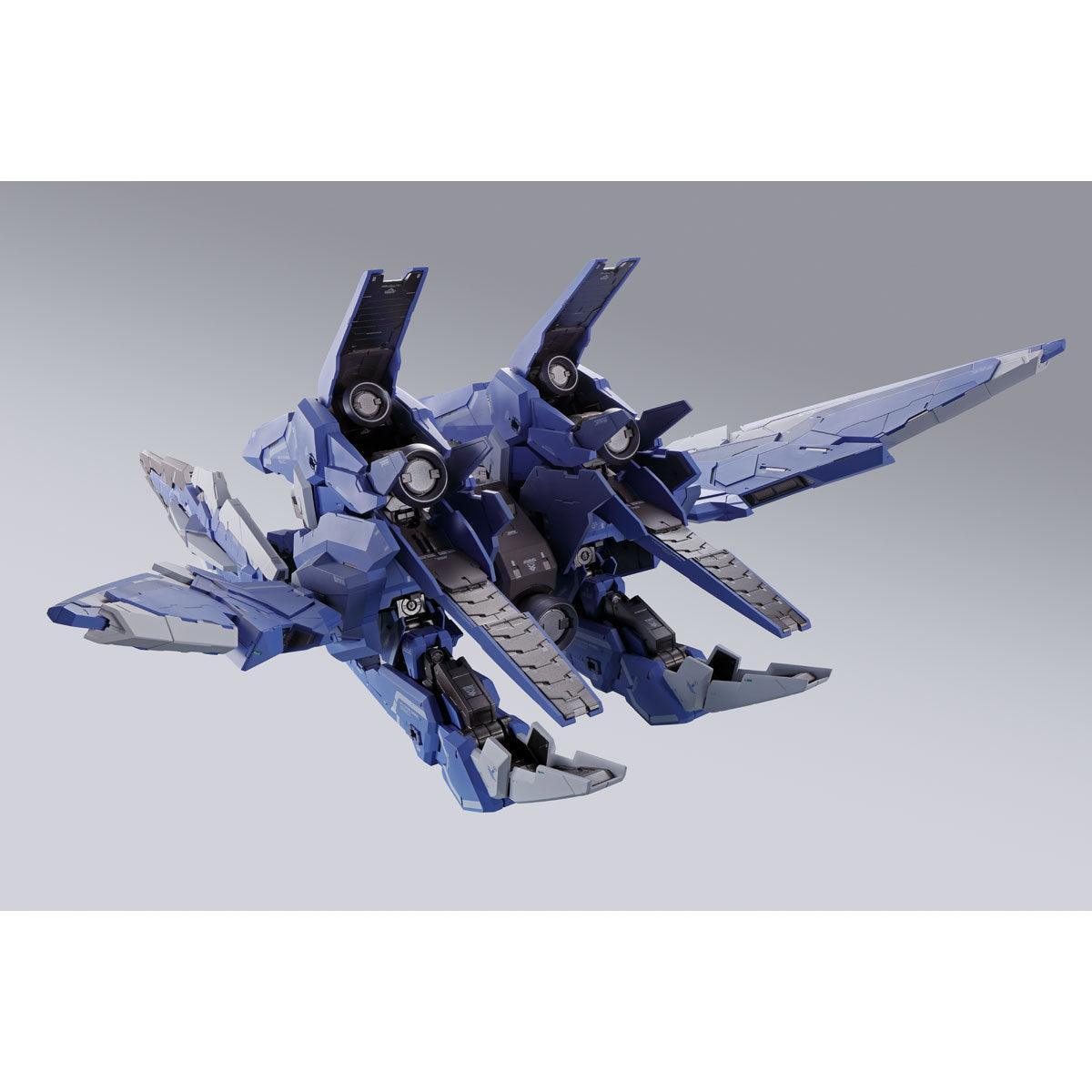 Bandai METAL BUILD Gundam 00 GN Arms Type E - Kidultverse
