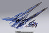 Bandai METAL BUILD Gundam 00 GN Arms Type E - Kidultverse