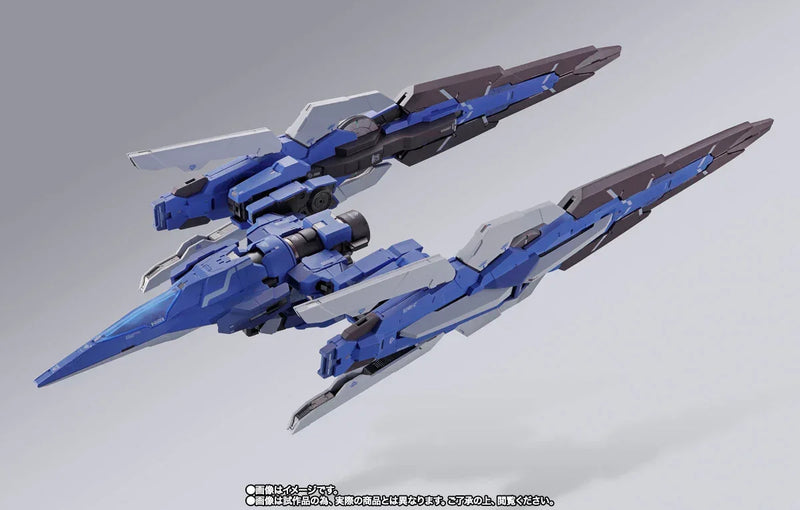 Bandai METAL BUILD Gundam 00 GN Arms Type E - Kidultverse