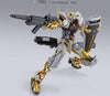 Bandai METAL BUILD Gundam Astray Gold Frame (Alternative Strike Ver.) - Kidultverse