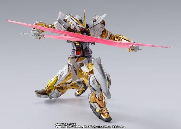 Bandai METAL BUILD Gundam Astray Gold Frame (Alternative Strike Ver.) - Kidultverse