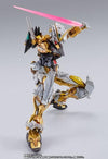 Bandai METAL BUILD Gundam Astray Gold Frame (Alternative Strike Ver.) - Kidultverse