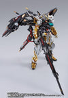 Bandai METAL BUILD Gundam Astray Gold Frame (Alternative Strike Ver.) - Kidultverse