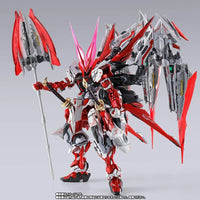 Bandai METAL BUILD Gundam Astray Red Dragonics - Kidultverse