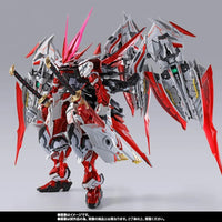 Bandai METAL BUILD Gundam Astray Red Dragonics - Kidultverse