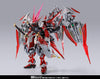 Bandai METAL BUILD Gundam Astray Red Dragonics - Kidultverse