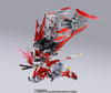 Bandai METAL BUILD Gundam Astray Red Dragonics - Kidultverse