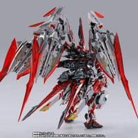 Bandai METAL BUILD Gundam Astray Red Dragonics - Kidultverse