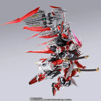 Bandai METAL BUILD Gundam Astray Red Dragonics - Kidultverse