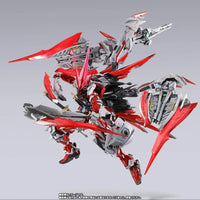 Bandai METAL BUILD Gundam Astray Red Dragonics - Kidultverse