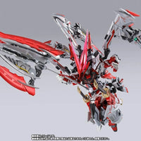 Bandai METAL BUILD Gundam Astray Red Dragonics - Kidultverse