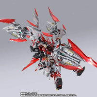 Bandai METAL BUILD Gundam Astray Red Dragonics - Kidultverse