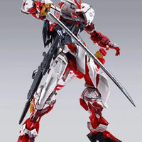 Bandai METAL BUILD Gundam Astray Red Frame [Project Astray] (P-Bandai) - Kidultverse