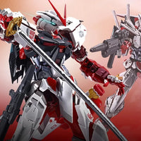 Bandai METAL BUILD Gundam Astray Red Frame [Project Astray] (P-Bandai) - Kidultverse