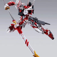 Bandai METAL BUILD Gundam Astray Red Frame [Project Astray] (P-Bandai) - Kidultverse